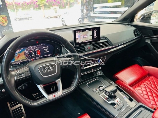 AUDI Sq5 occasion 1906599