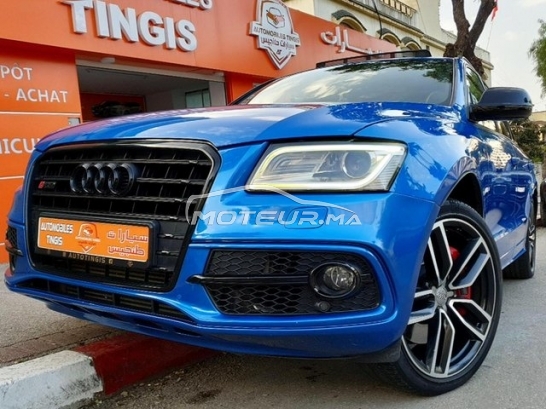 AUDI Sq5 occasion 1954071