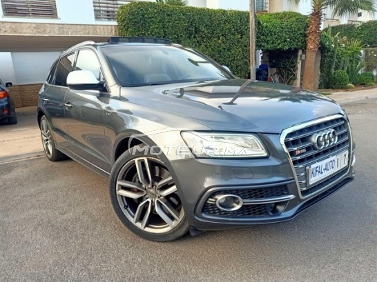 AUDI Sq5 occasion 1929043