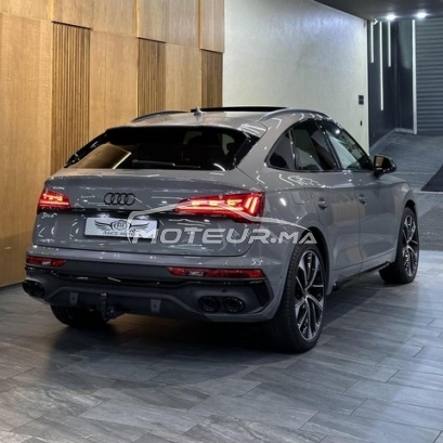 AUDI Sq5 occasion 1894694