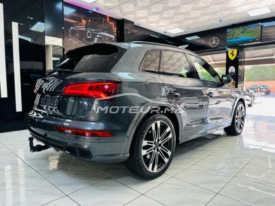 AUDI Sq5 occasion 1906592