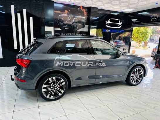 AUDI Sq5 occasion 1906594