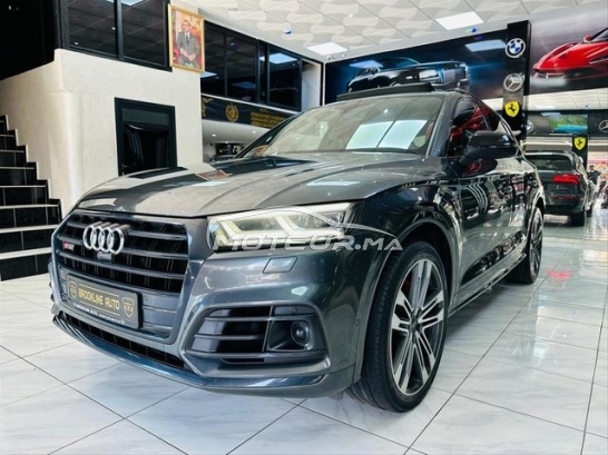 AUDI Sq5 occasion 1980733