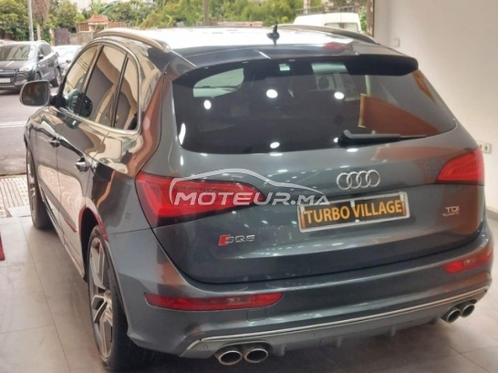 AUDI Sq5 occasion 1897565