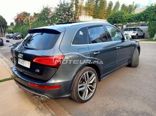 AUDI Sq5 occasion 1929044