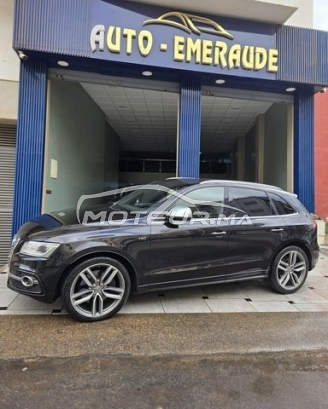 AUDI Sq5 occasion 1922352