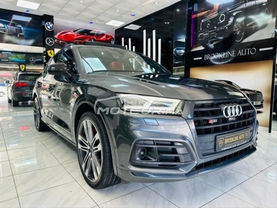 AUDI Sq5 occasion 1980732