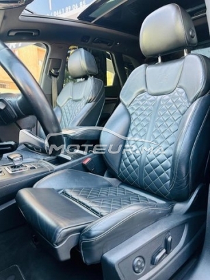 AUDI Sq5 occasion 1891595