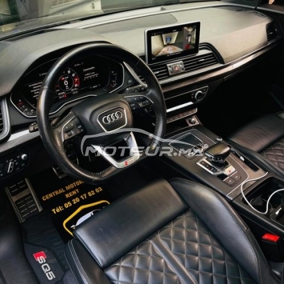 AUDI Sq5 occasion 1902338