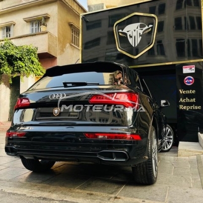 AUDI Sq5 occasion 1902339