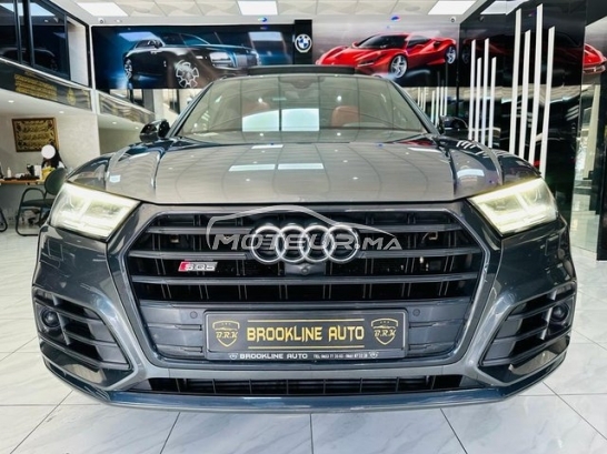 AUDI Sq5 occasion 1906606