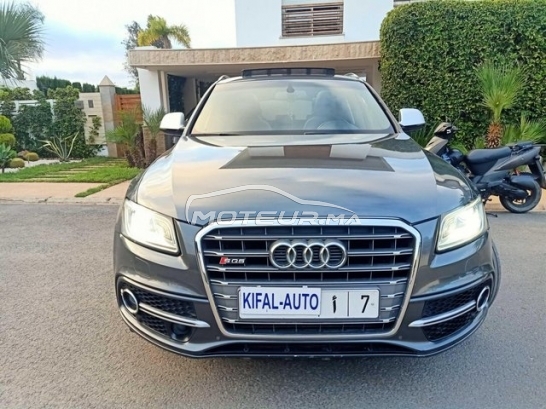 AUDI Sq5 occasion 1929042