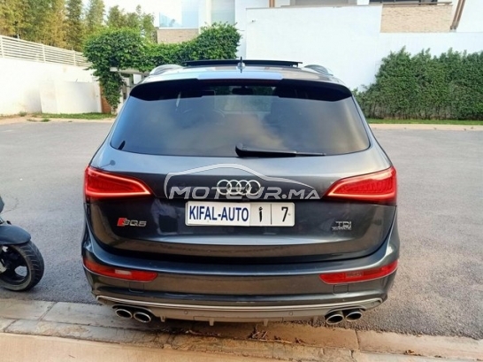 AUDI Sq5 occasion 1929045