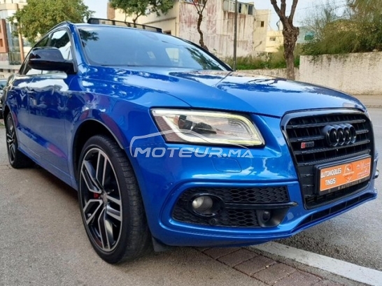 AUDI Sq5 occasion 1953994