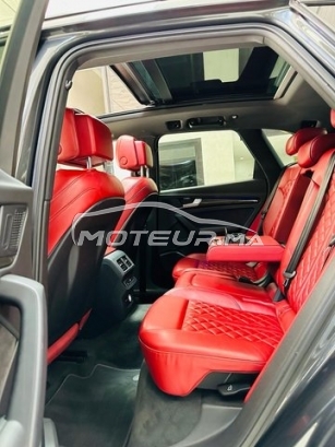 AUDI Sq5 occasion 1906601