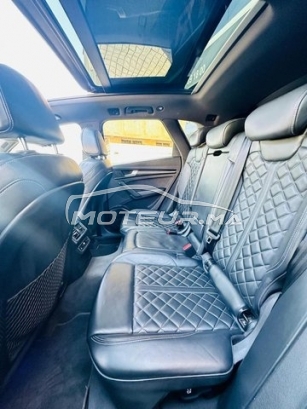 AUDI Sq5 occasion 1891597