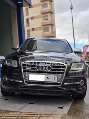 AUDI Sq5 occasion 1922355