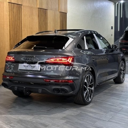 AUDI Sq5 occasion 1894661