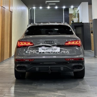 AUDI Sq5 occasion 1894695