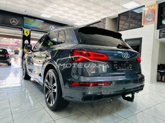 AUDI Sq5 occasion 1906593