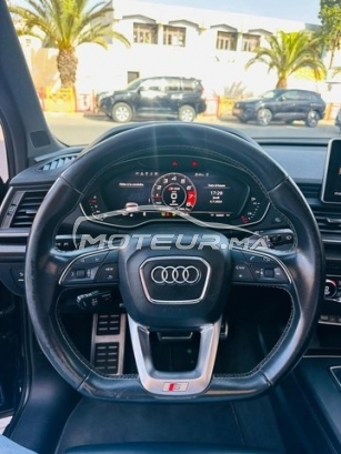 AUDI Sq5 occasion 1891591