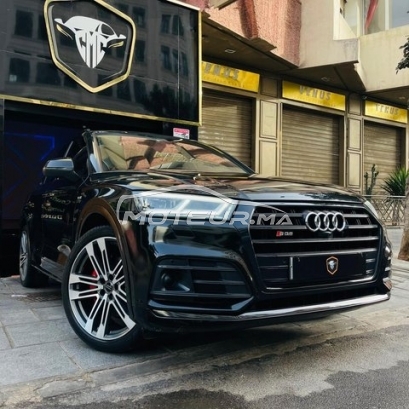 AUDI Sq5 occasion 1902341