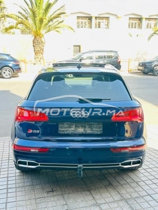 AUDI Sq5 occasion 1891601