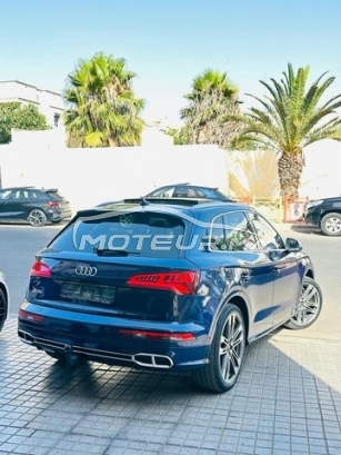 AUDI Sq5 occasion 1883298