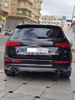 AUDI Q5 occasion 1922353