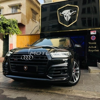 AUDI Sq5 occasion 1902332