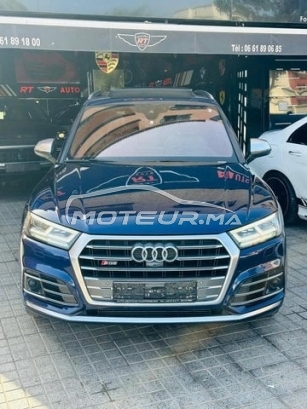 AUDI Sq5 occasion 1883299