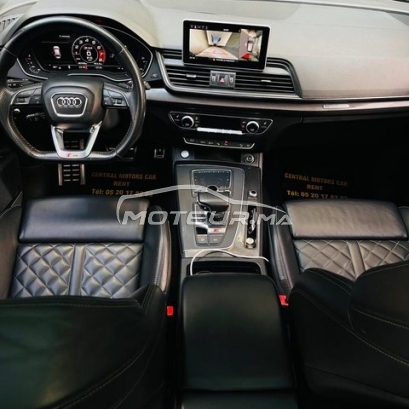 AUDI Sq5 occasion 1902335