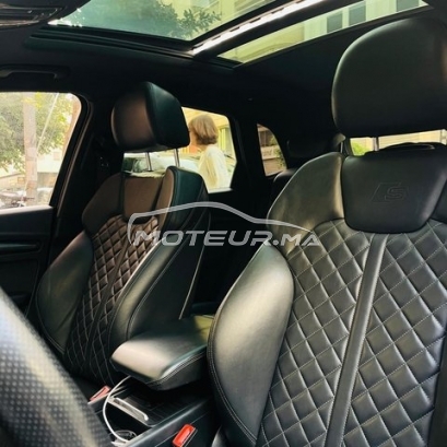 AUDI Sq5 occasion 1902336