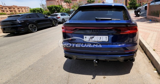 AUDI Sq8 Sq8 occasion 1878928