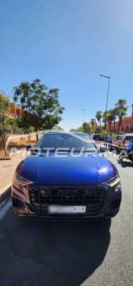 AUDI Sq8 Sq8 occasion 1878934