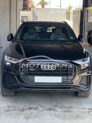 AUDI Sq8 Q8 s-line occasion 1907395