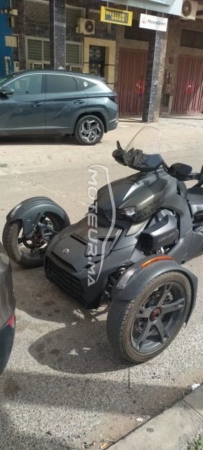 اوتري اوتري Canam ryker 900 مستعملة 1914821