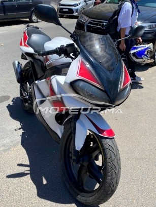 YAMAHA Tzr 50 occasion  1421390