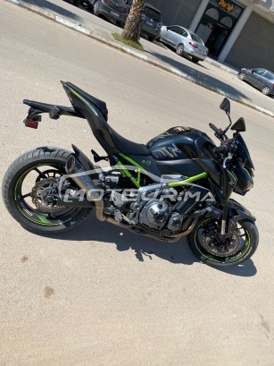 KAWASAKI Z900 occasion  1364525