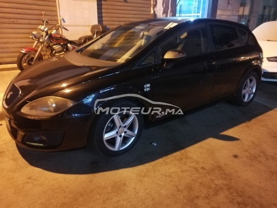 SEAT Leon copa occasion 1451198