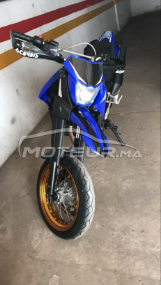 YAMAHA Xtx 660 occasion  559933