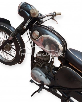 AUTRE Autre C.1960s bsa bantam d14/4 occasion 1936800