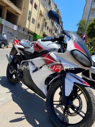 YAMAHA Tzr 50 occasion  1421391