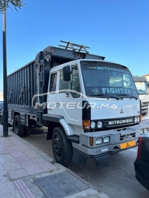 Camion au Maroc AUTREAutre - 442457