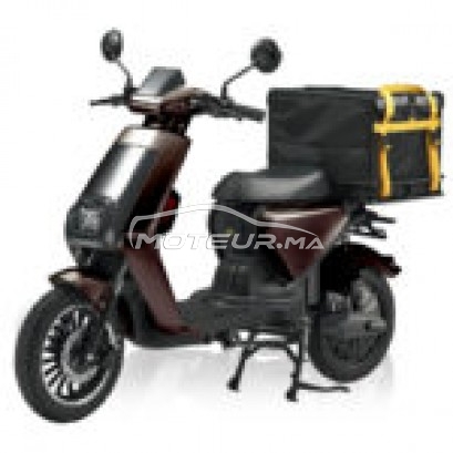 اوتري اوتري Scooter électrique q5 مستعملة 1726596