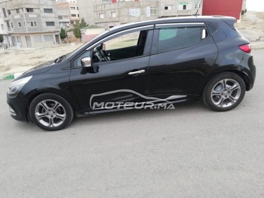 RENAULT Clio Gt line occasion 1475465