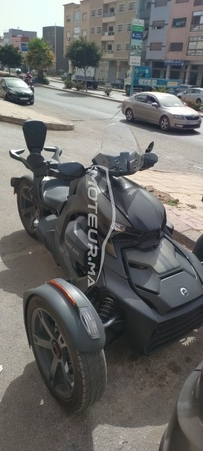 اوتري اوتري Canam ryker 900 مستعملة 1914822