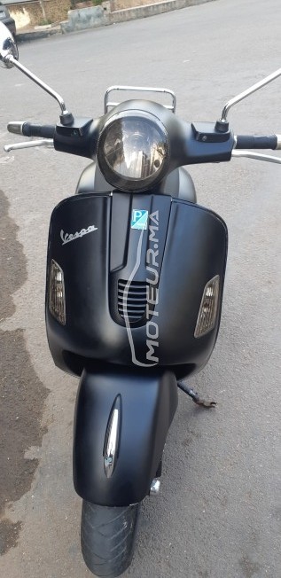 VESPA 300 occasion  1607527