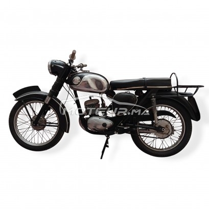 اوتري اوتري C.1960s bsa bantam d14/4 مستعملة 1936798