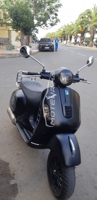 VESPA 300 occasion  1607529